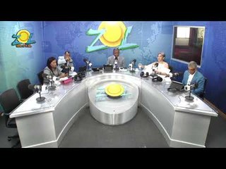 Charlie Mariotti demanda del CEA que “no joda en Monte Plata, que no joda en Monte Plata”