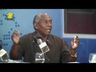 Rafael D´Aza dice que militares entraron a su casa tras confundir a un delincuente apodado Polanco