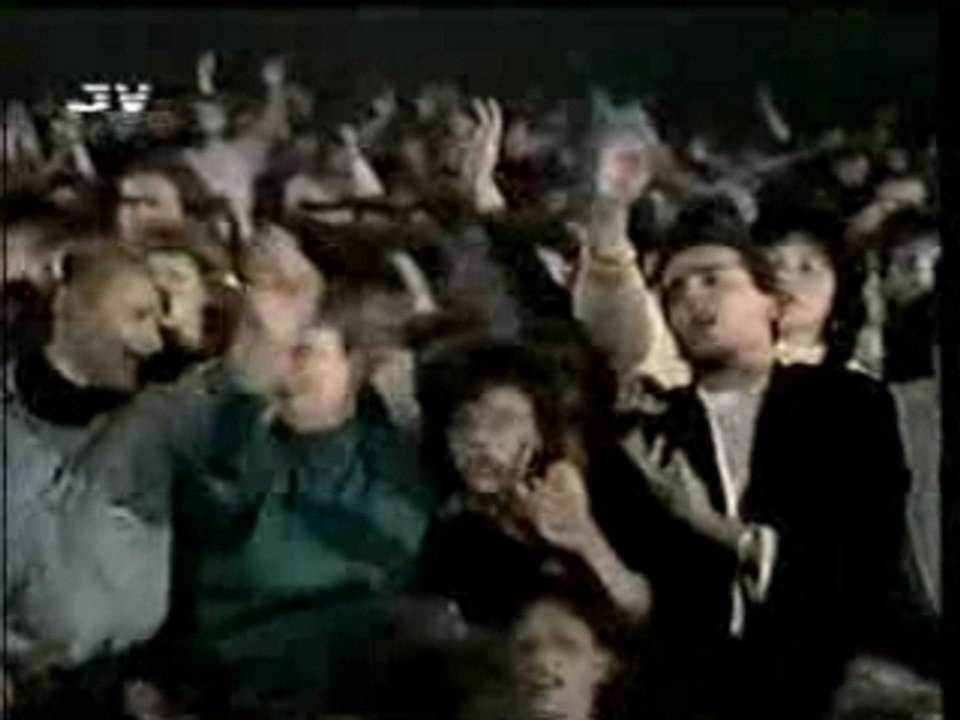 Dino Merlin & Vesna Zmijanac - Kad zamirisu jorgovani