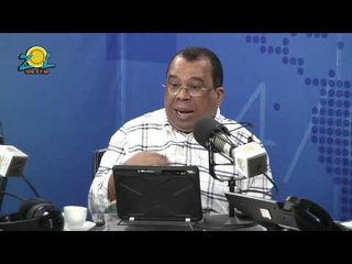 Euri Cabral "El gobierno debe invertir más en Santiago"