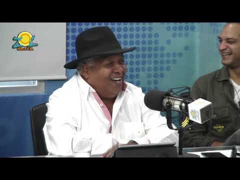 Melton Pineda comenta los agentes del INTRANT tiene un desconocimiento de la ley de transito