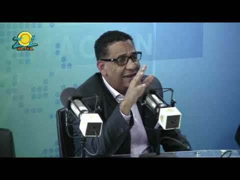 Equipo de #ElSoldelaTarde comentan sobre el tema de las autoridades y sobre los puntos de Drogas