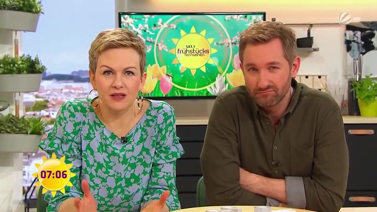 Pleiten, Pech und Pannen 2019 SAT1 berichtet wie die Ökomaffia das Elektroauto schön rechnet.