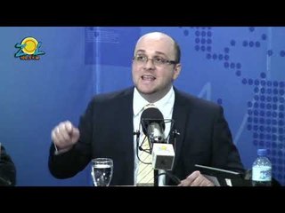 Raniero Cassoni politólogo Venezolano explica el origen de la crisis política venezolana