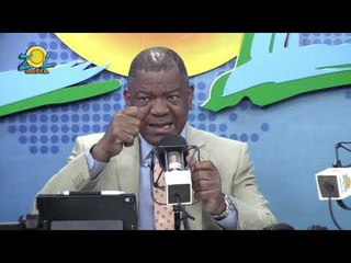Julio Martínez Pozo: "Lo que esa Ley plantea (Ley de partidos) es avance en todos los sentidos"