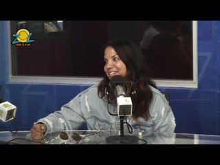 Chet Tita nos habla  sobre sus negocios en #SoloParaMujeres