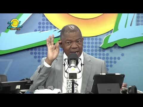 Julio Martínez Pozo habla sobre nuevas declaraciones de Quirino Ernesto Paulino