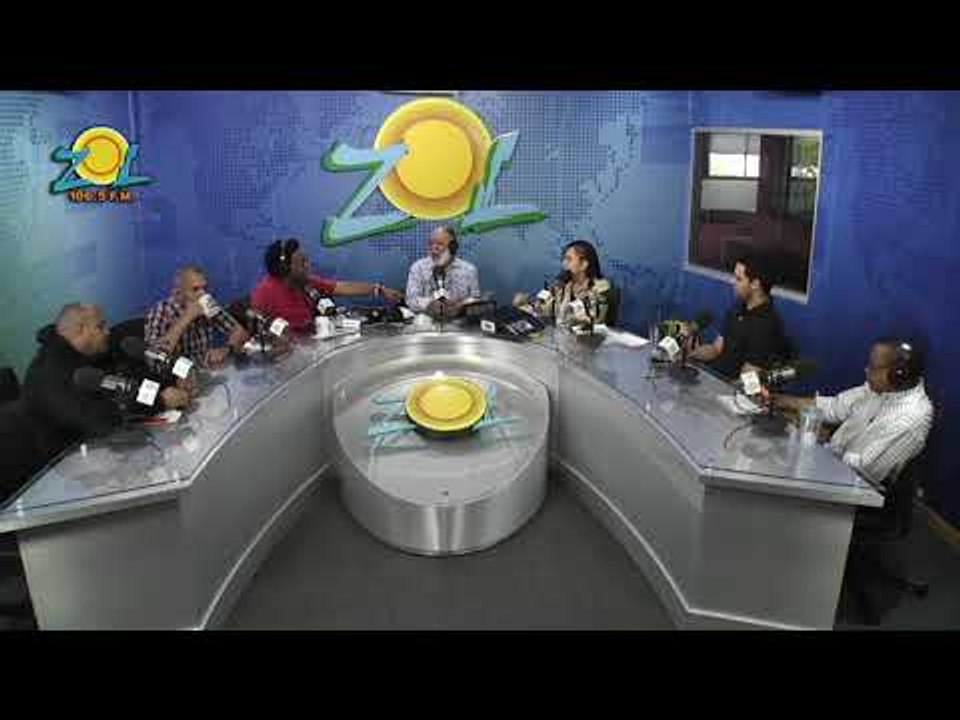 Cosas que haces del viejo que llevas dentro en Elmismogolpe con Jochy