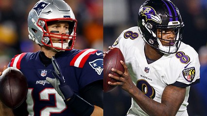 Breaking down four QBs facing Brady for first time this year