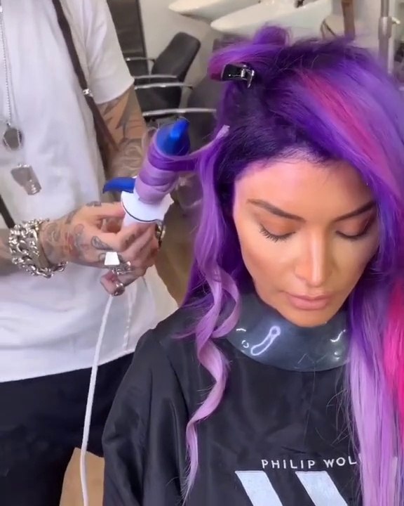 Best Hair Color Transformations 2019