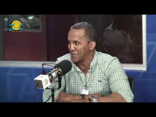 El Naguero nos habla sobre como inicia en los medios y nos revela cosas que no sabias