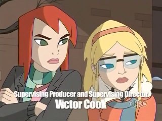 The Spectacular Spider-Man - 205 - First Steps [A-T]