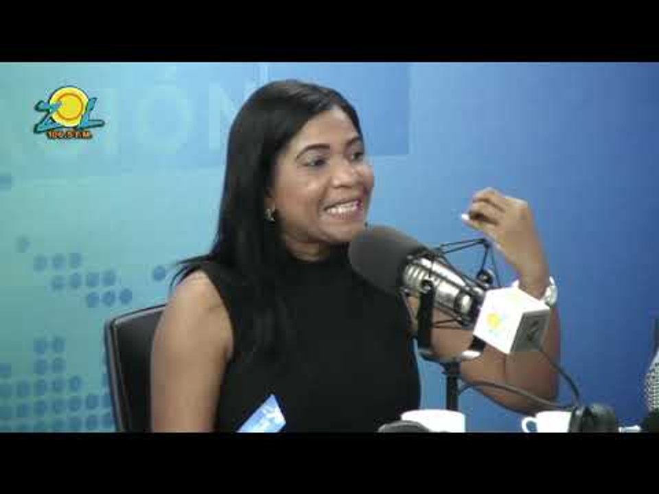 Anibelca Rosario llama a MOPC a cerrar los peligrosos cruces improvisados en carretera Duarte