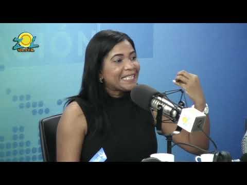 Anibelca Rosario llama a MOPC a cerrar los peligrosos cruces improvisados en carretera Duarte