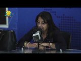 Vanessa Espaillat nos habla sobre el tema de  niños y la adicción al internet