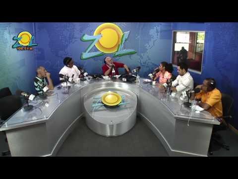 Historias a quien tu llamas cuando bebes? en Elmismogolpe con Jochy parte2