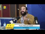 Pedro Manuel Casals comenta ¡Insólito! ¡Aduanas quiere cobrar ITEBIS a medicinas!