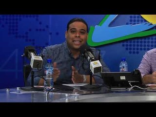 Manuel Fernelis comenta 'Una ciudad resiliente'