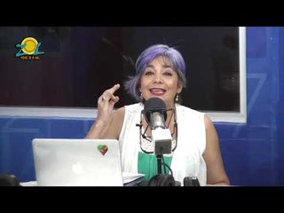 Maria Elena "Peledeistas laven los trapos sucios en casa. Alta tasa mortalidad materno-infantil"