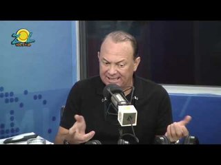 Ramon Hipolito "R.H. Mejía es mía, soy un competidor y a mi no tienen que hacerme favores político"