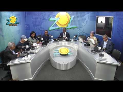 Pedro Sevcec comenta apoyo de varios países a Juan Guaidó presidente interino de Venezuela