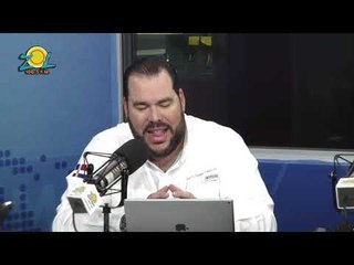 Victor Gomez Casanova envía mensaje de reflexión en estas navidades