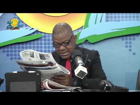 Julio Martinez Pozo comenta Senado aprueba el Distrito Municipal Santiago Oeste