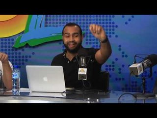 Samuel Sena comenta sobre la renuncia del El mayor general Matos de la Cruz y llamada de Daniel Pou