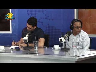 Cerebro en Movimiento 8-2-2019 en Elmismogolpe con Jochy