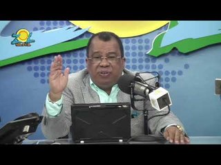 Euri Cabral "La justicia dominicana ha avanzado, pero le falta mucho todavía"