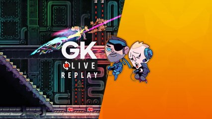 Chéri, ça va trancher sur Katana Zero avec Le Père Fidalbion