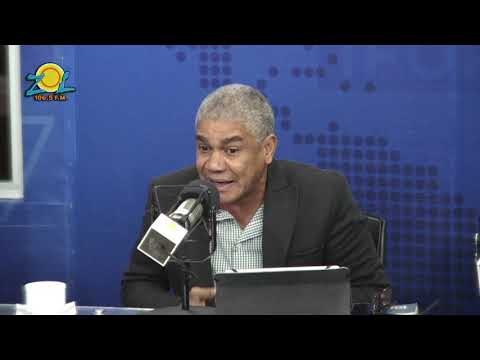 Holi Matos Mas de 20 homicidios en menos de 3 meses que nadie los está investigando