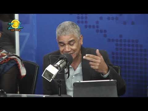 Congresista Adriano Espaillat comenta sobre la actividad del dia del dominicano en el Capitolio