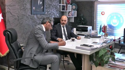 Kamu Sen, toplu sözleşmeden en az yüzde 26 zam bekliyor