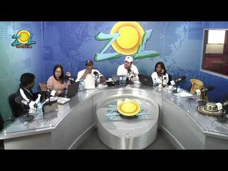 El Equipo de #ElSoldelosSabados comentan sobre el gran contrato de pelotero Manny Machado