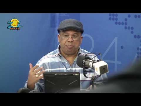 Euri Cabral El gobierno debe ser cuidadoso con los socios de Punta Catalina