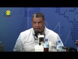 José Paliza presidente del PRM comenta sobre el tema del voto automatizado