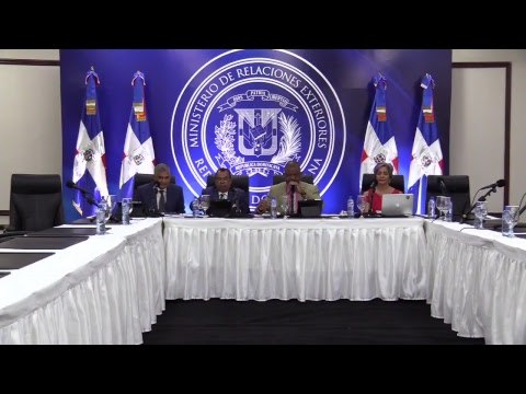 El Sol de la Mañana desde el Ministerio de Relaciones Exteriores logros alcanzados de la diplomacia