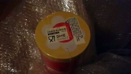 SOMMAR 2019 Tin with Lid | SOMMAR 2019 Teneke Kapaklı