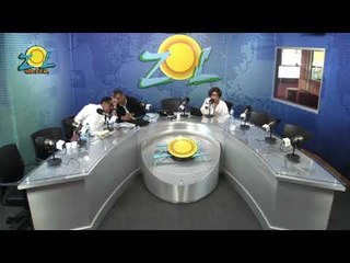 Sofia Lachapelle nos reporta desde Miami sobre las principales noticias internacionales