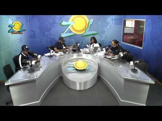 Llamadas de los Oyentes en #ElSoldelosSabados