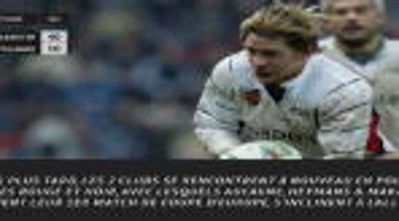 Demies - Leinster-Toulouse, meilleurs ennemis