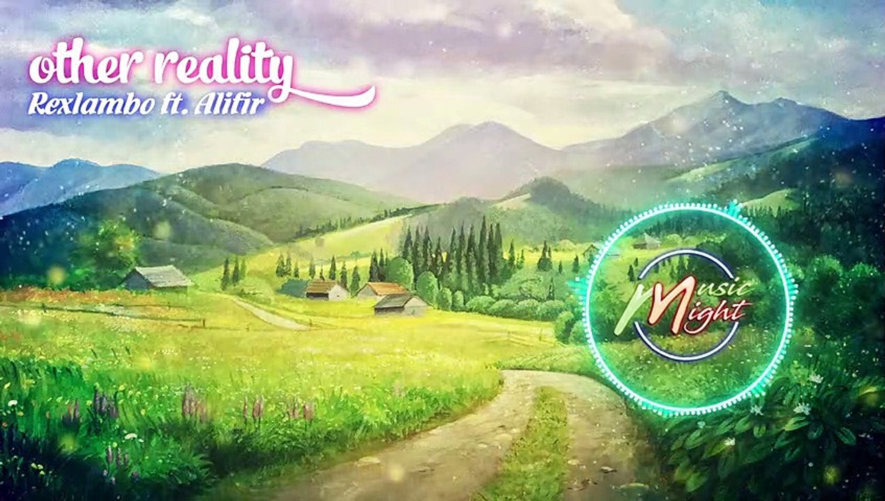 Rexlambo - other reality (ft. Alifir)
