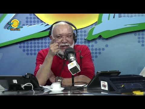 Desahogo Farandulero 27-Dic-2018 en Elmismogolpe con Jochy parte2