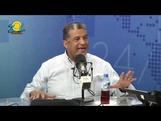Hilman Pimentel vocero DIGESETT comenta la aplicación de los artículos de la nueva ley de tránsito