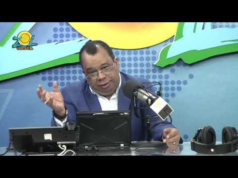 Euri Cabral Danilo y Leonel deben dar paso a un candidato nuevo