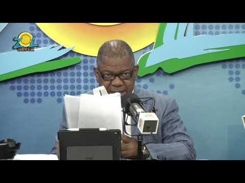 Julio Martínez Pozo Las benditas primarias tienen hacerla los partidos políticos