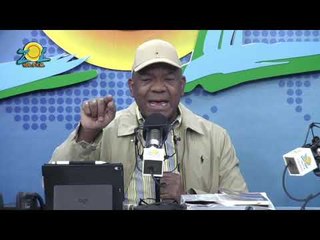 Julio Martínez Pozo dice Embajador Venezolano intento colarse en rendición de cuentas