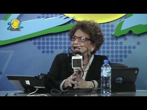 Diputado Juan Carlos Quiñones habla sobre el tema reelección y posible división del PLD