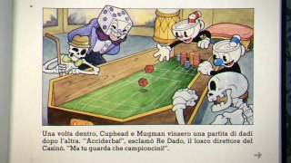 Localizzazione Italiana